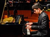 The 2017 Inter-School Piano Competition 12